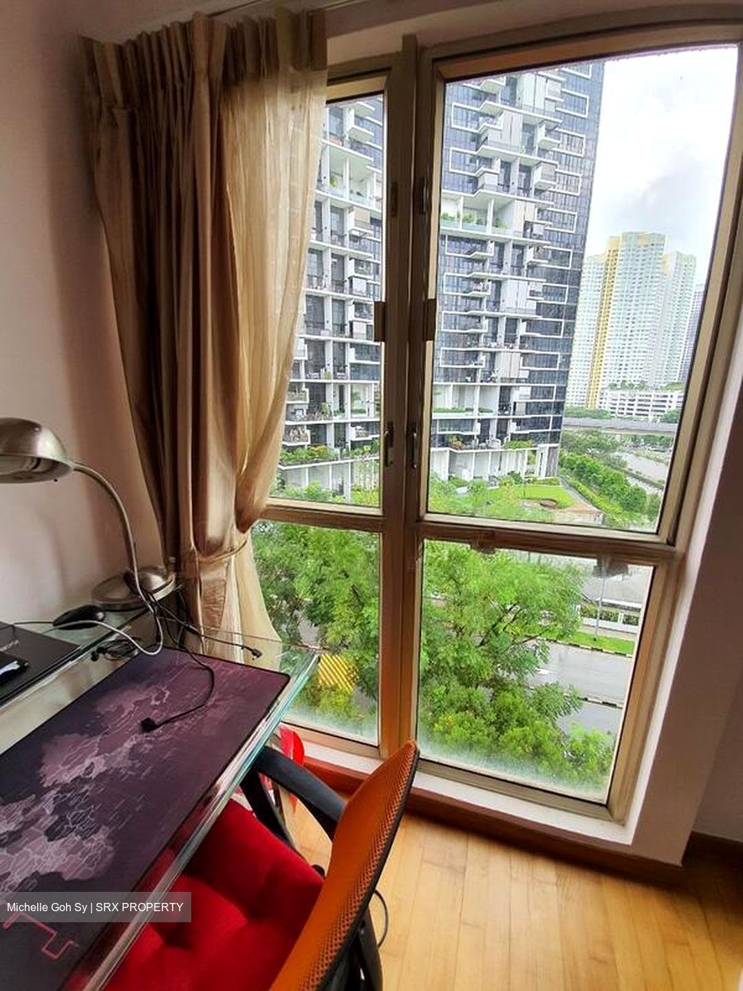 Regent Park (D5), Condominium #503267911